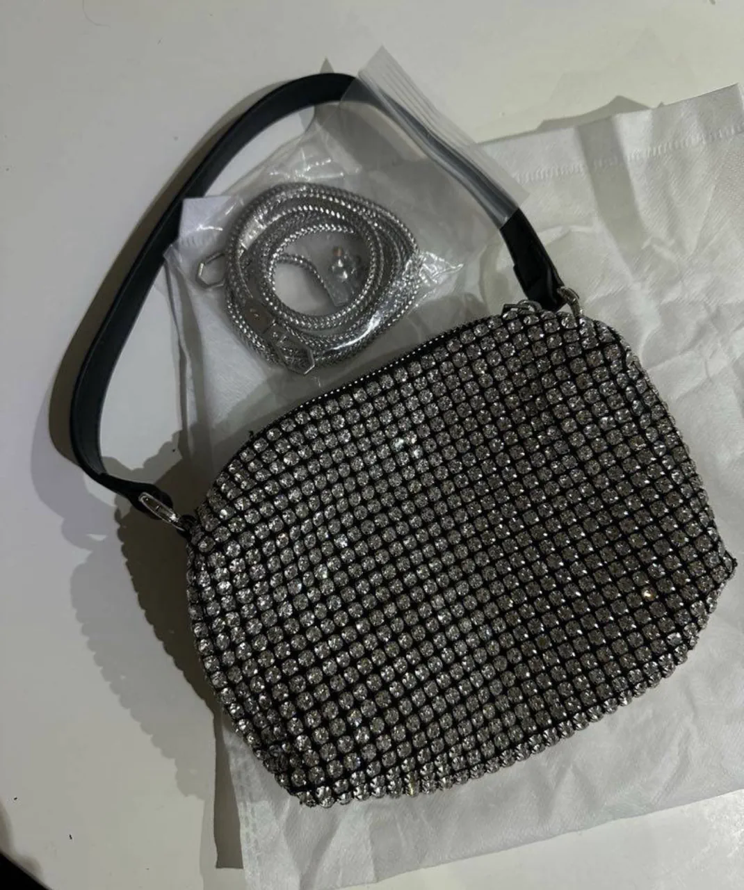 Cartera Shein - imagen 1
