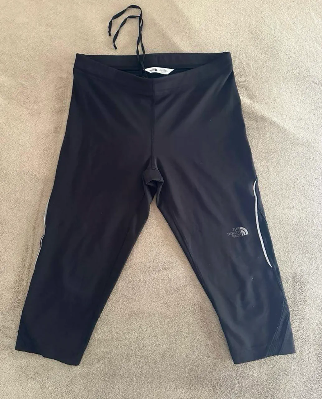 The North Face · Talle M
