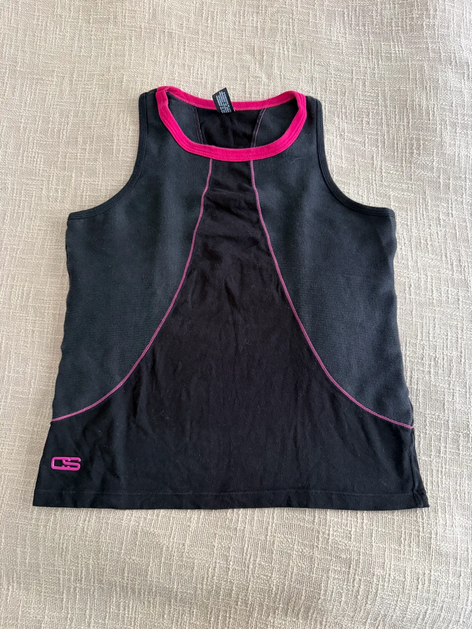 Musculosa Cocot · Talle S