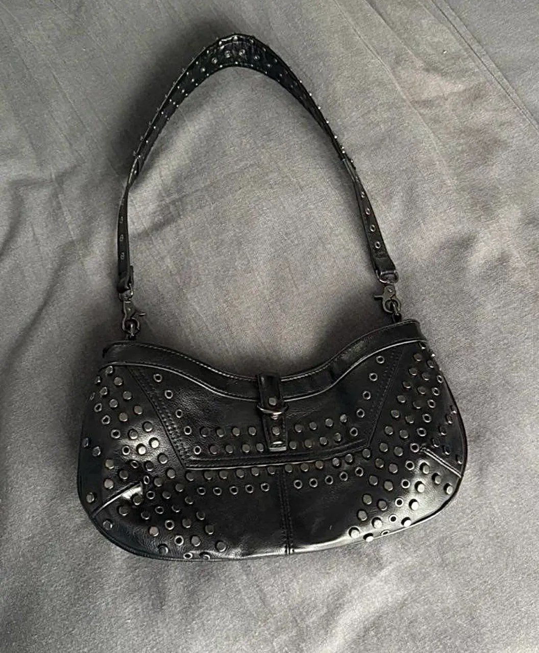 Cartera Zara
