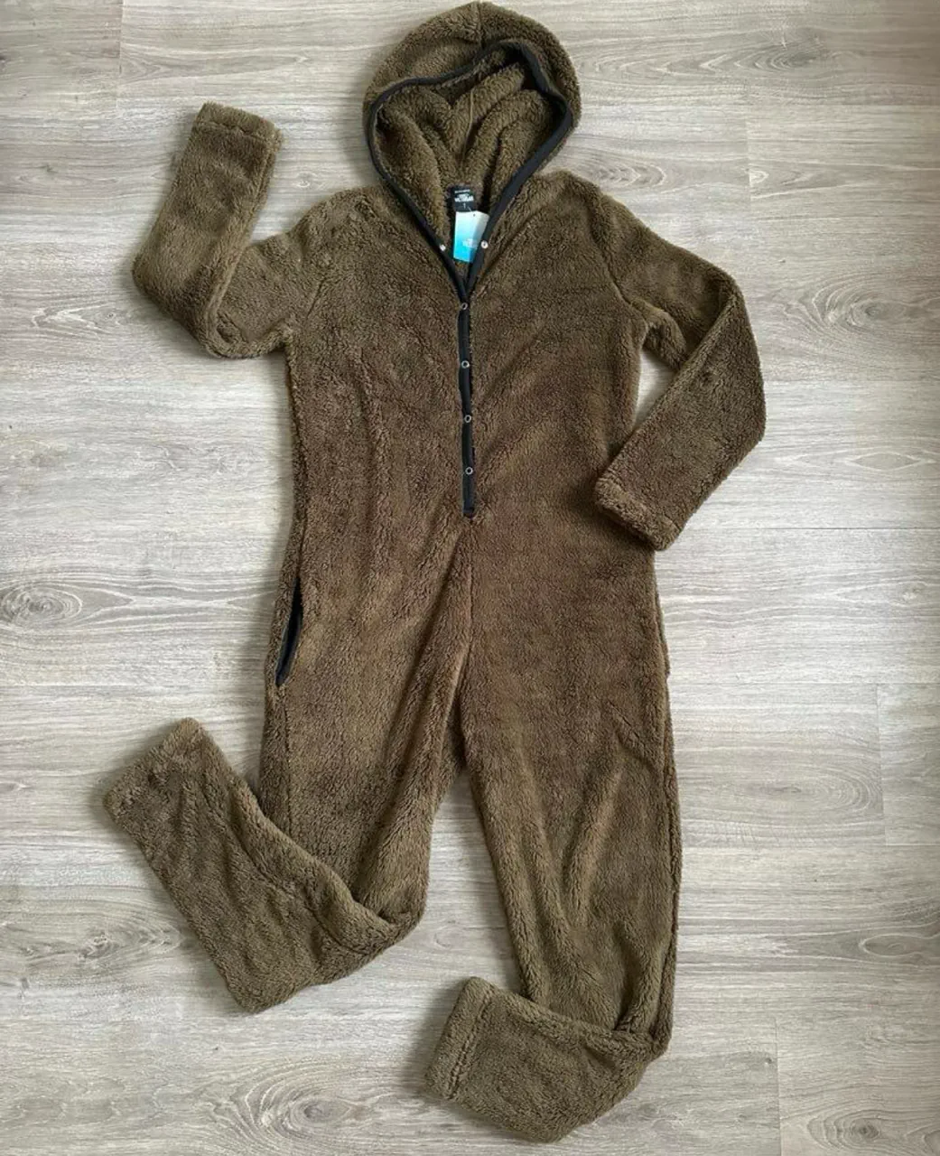 Mono Sweet Victorian · Talle XS
