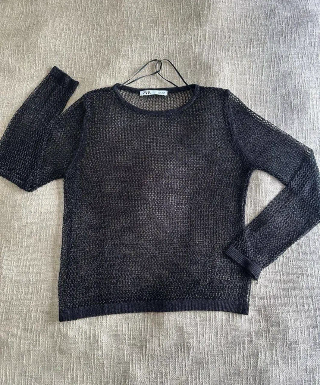Remera Zara - imagen 1