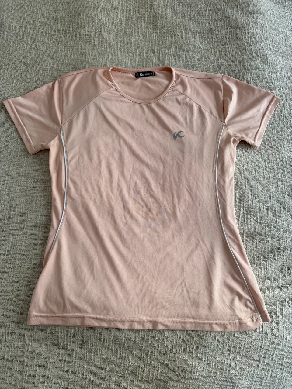Remera adidas · Talle M