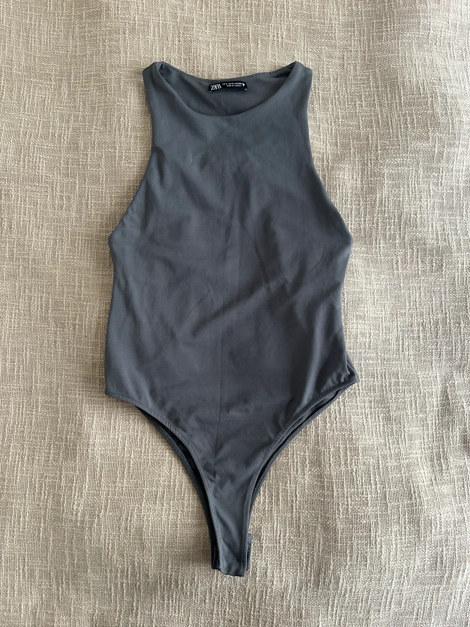 Body Zara - imagen 1