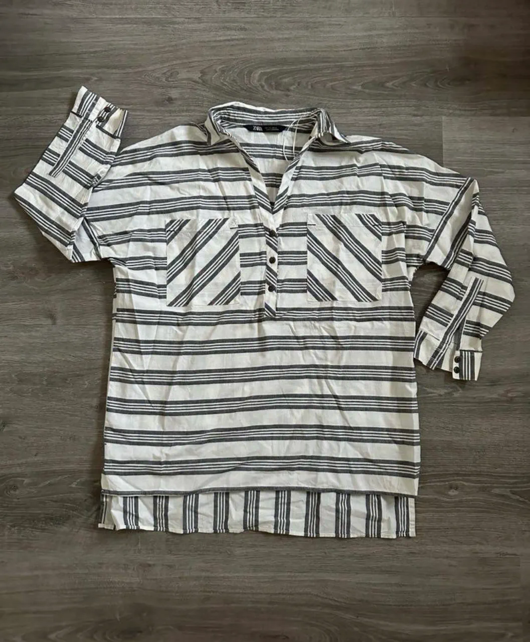 Zara · Talle S