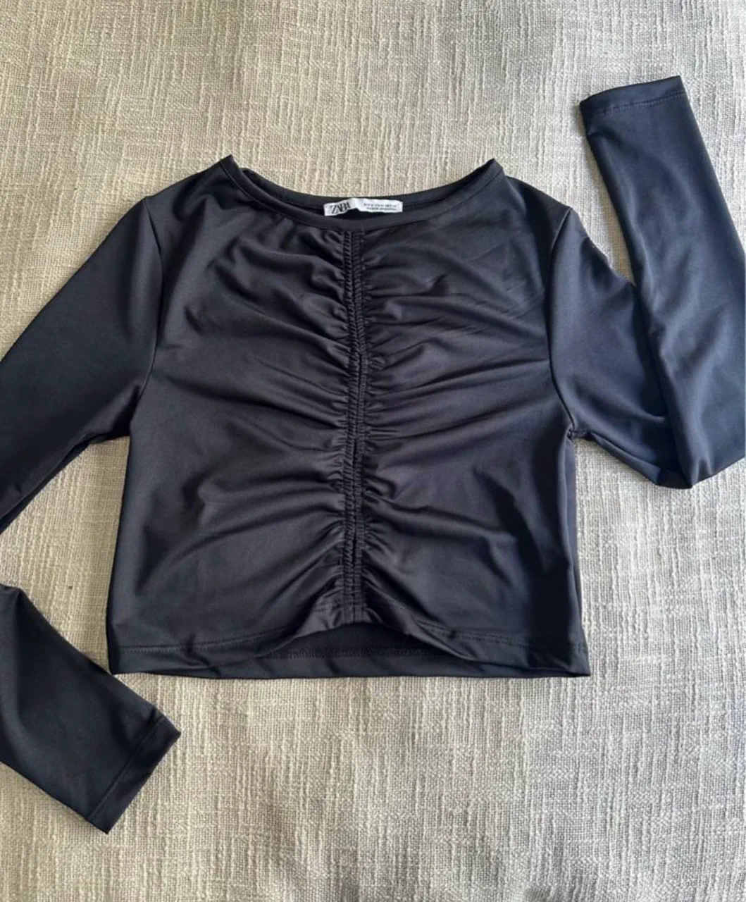 Remera Zara - imagen 1
