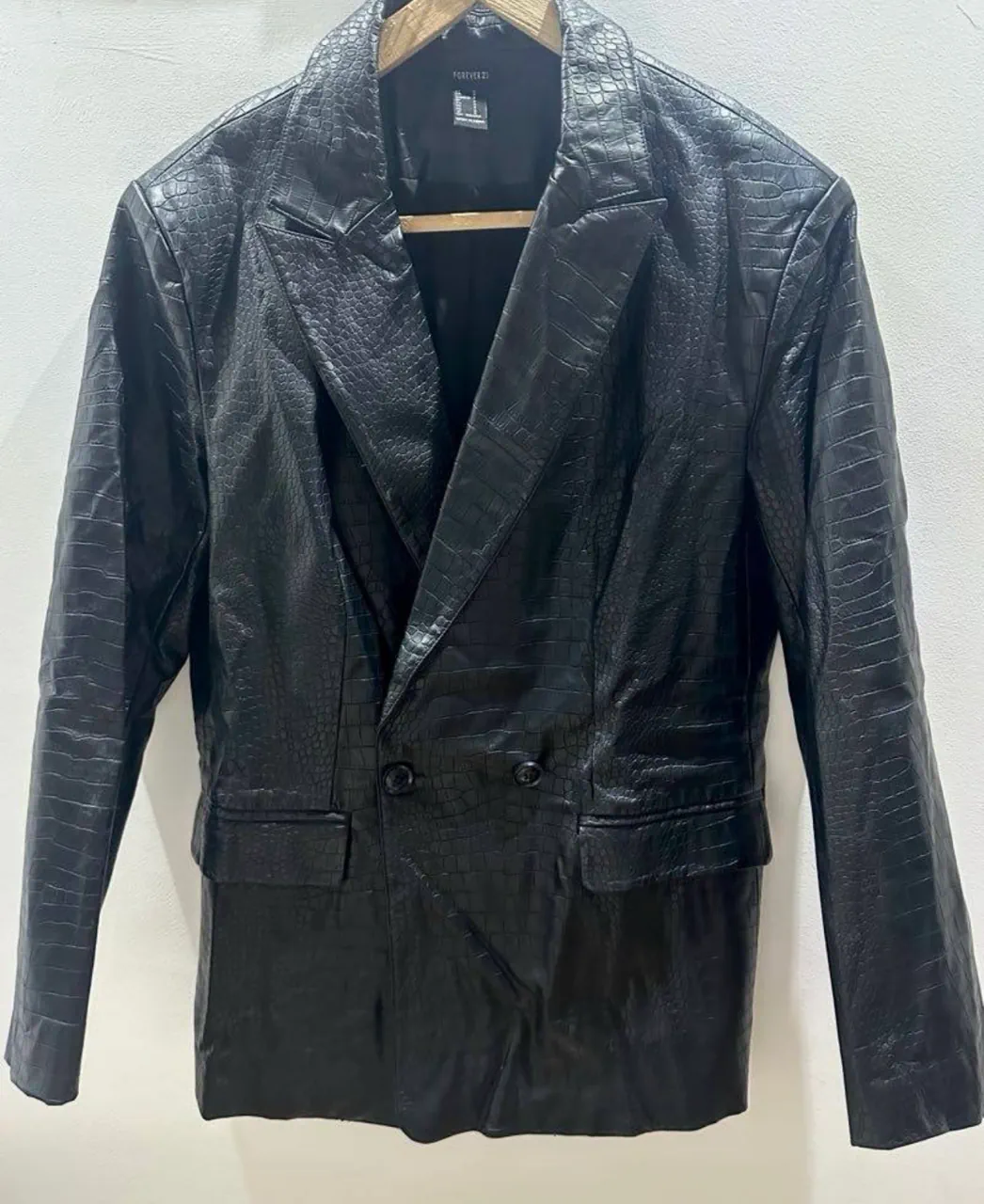 Forever 21 · Talle S