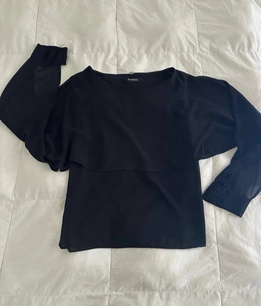 Blusa Tucci - imagen 1