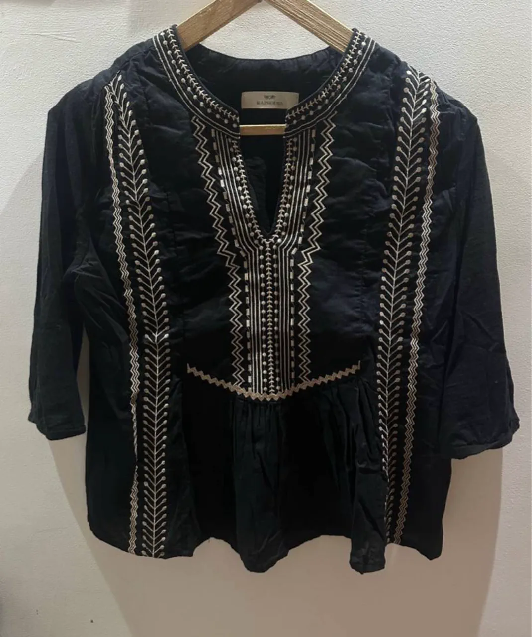 Blusa Rapsodia - imagen 1