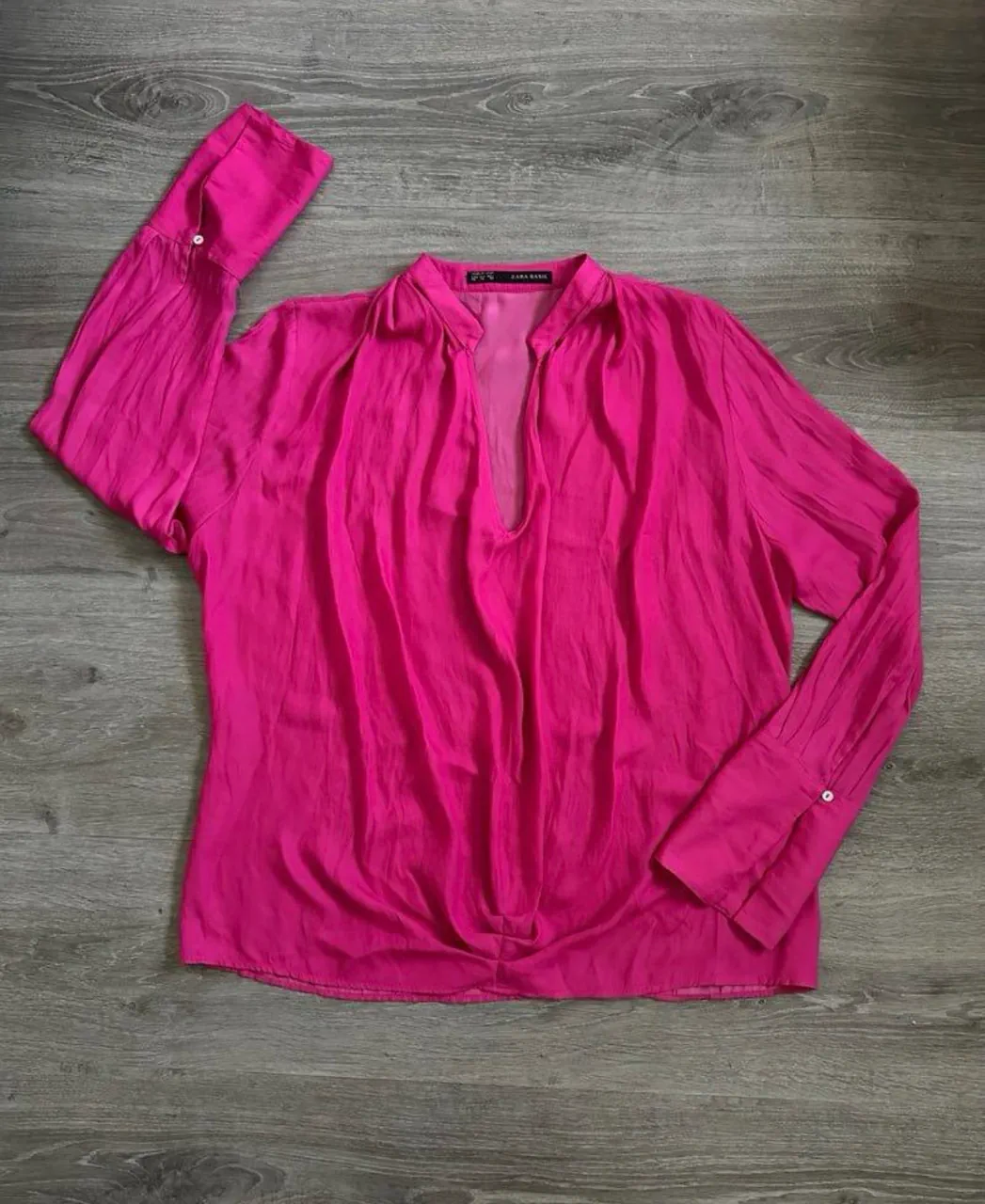 Blusa Zara - imagen 1