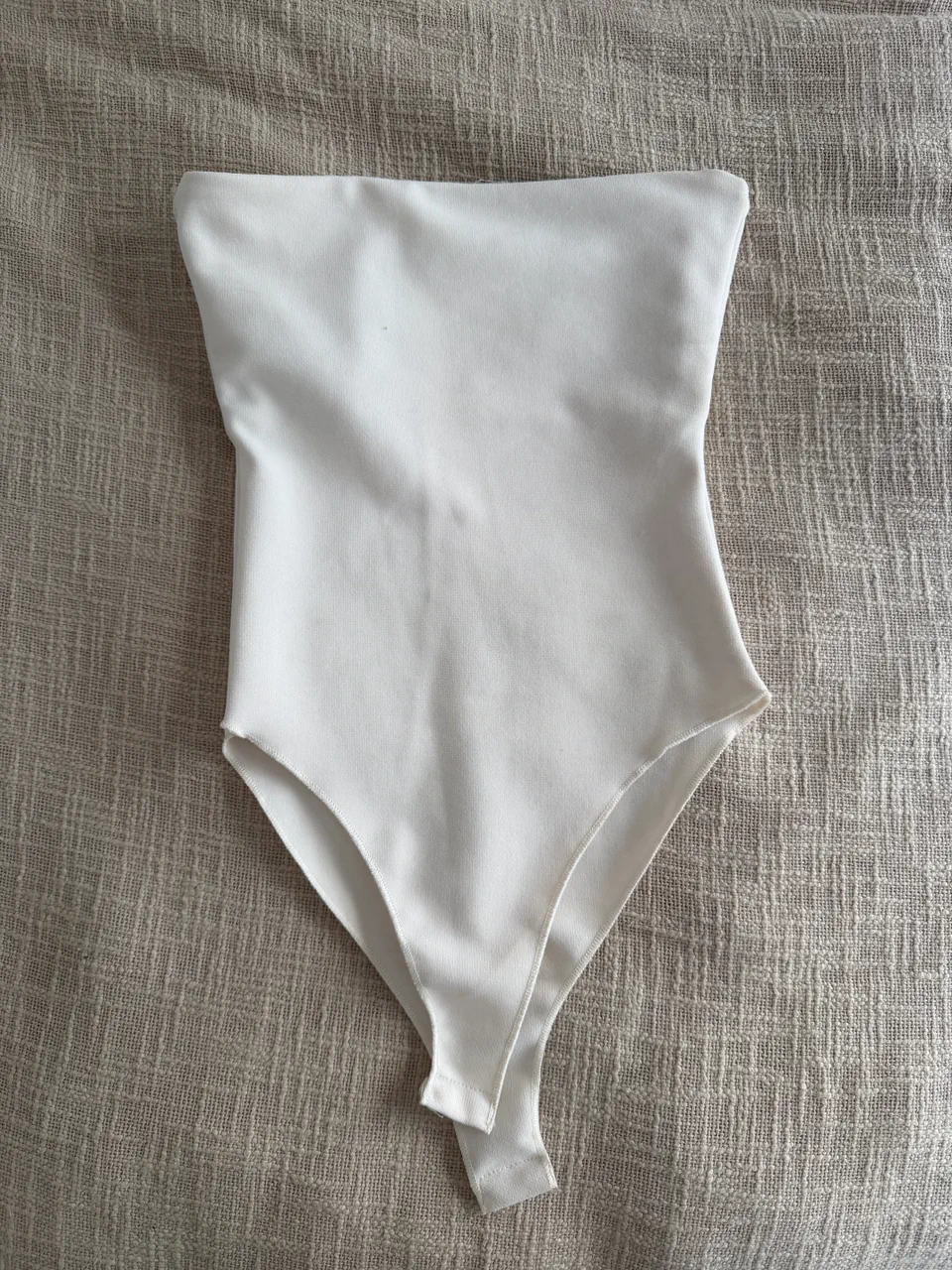 Body Zara - imagen 1
