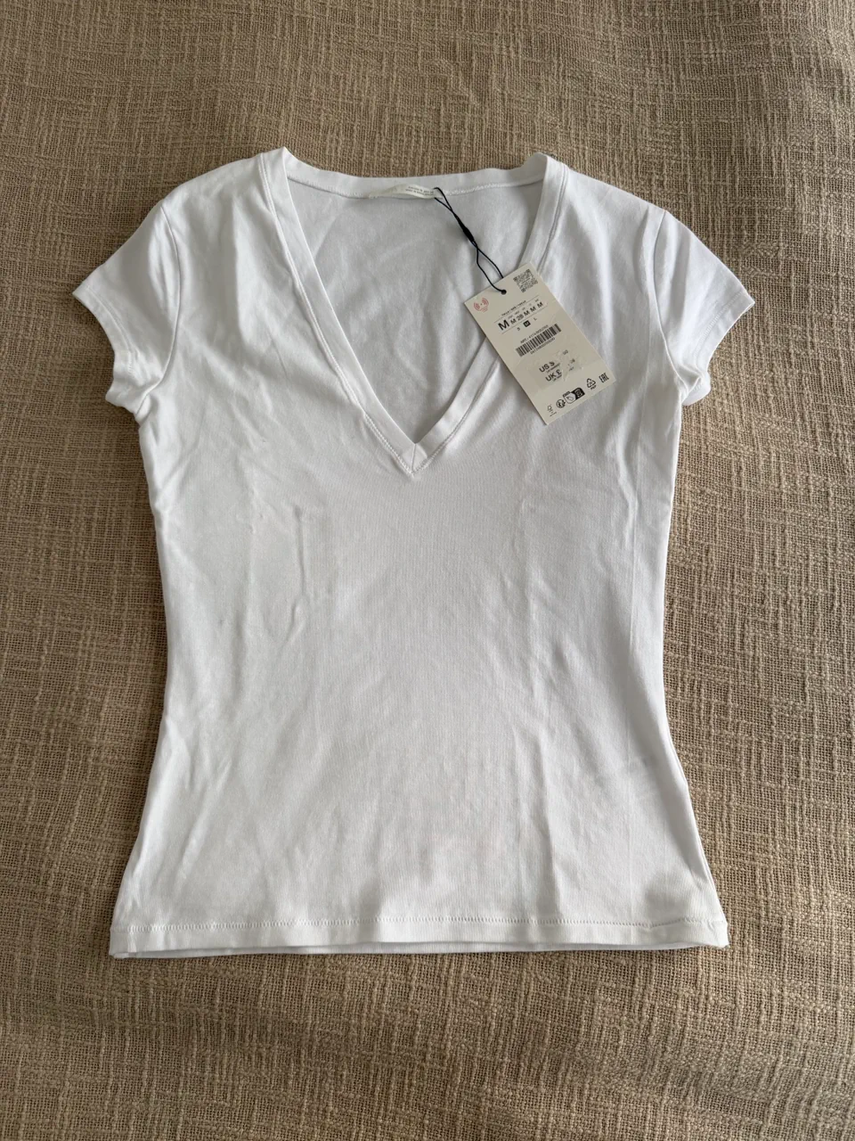 Zara · Talle M