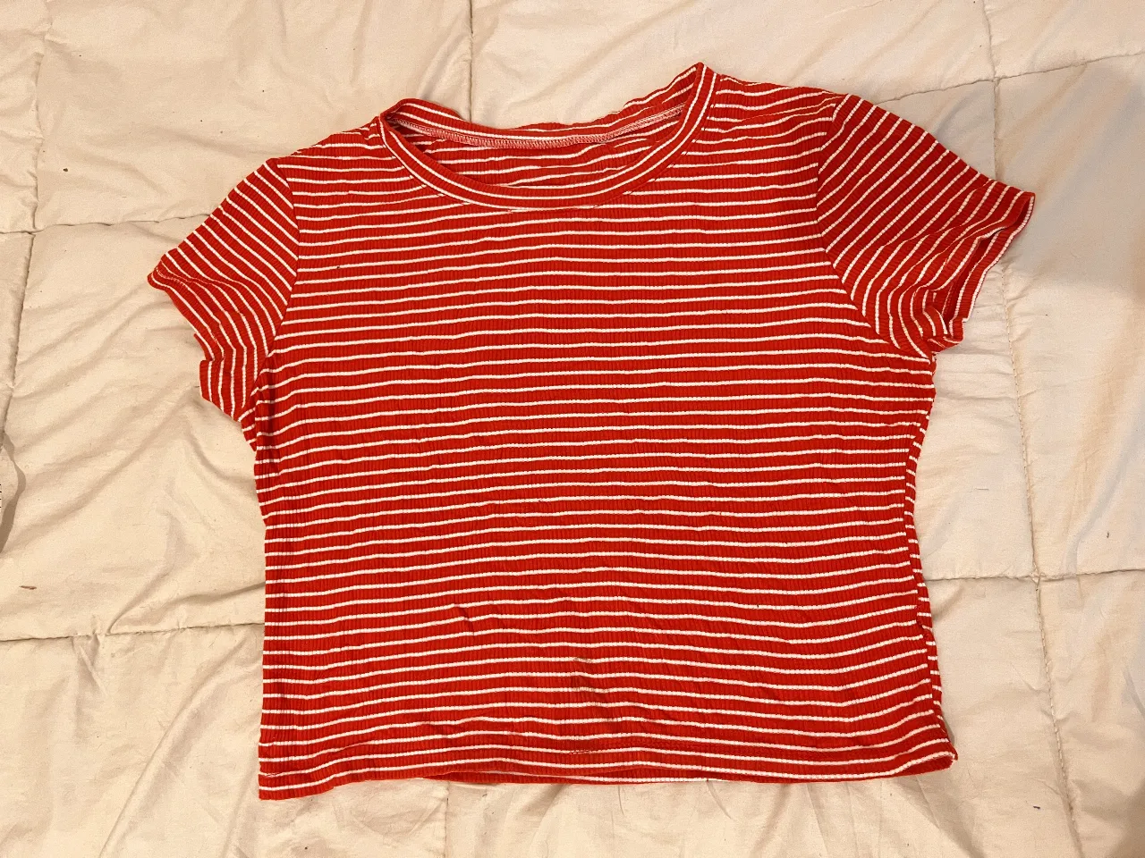 Remera Vintage · Talle M
