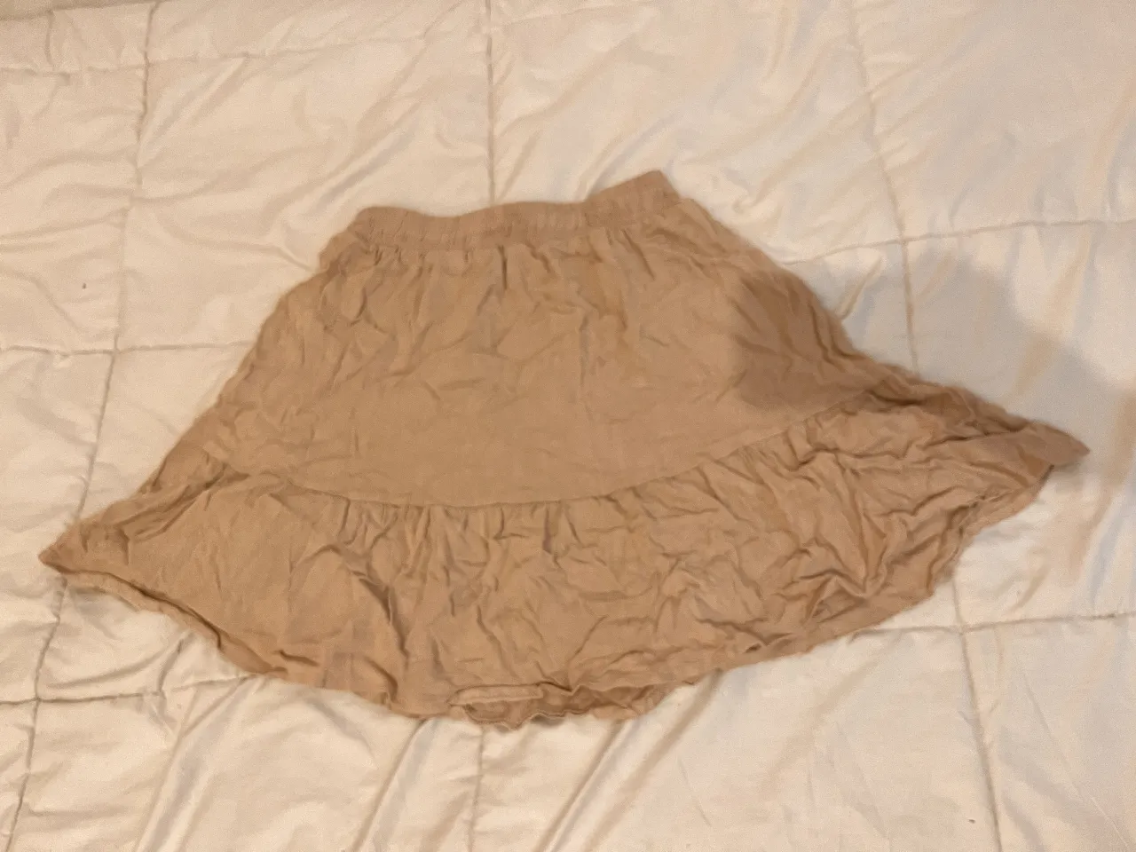 Pollera Vintage · Talle S