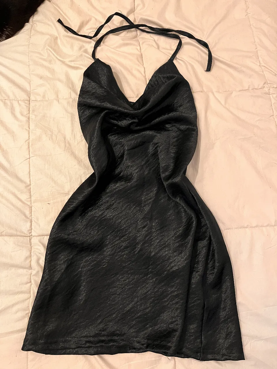 Vestido Vintage · Talle M