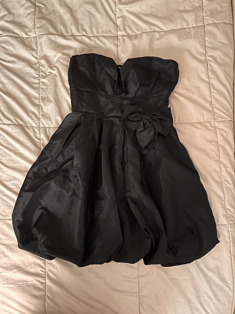Vestido Vintage - imagen 1