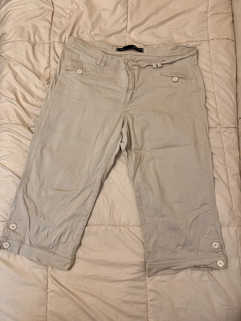 Pantalón Vintage · Talle XL