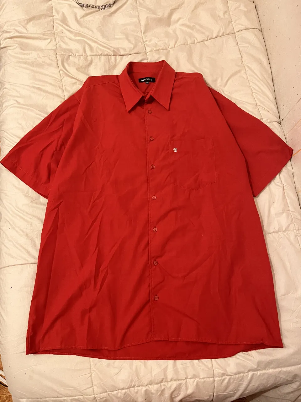 Vintage · Talle XXL
