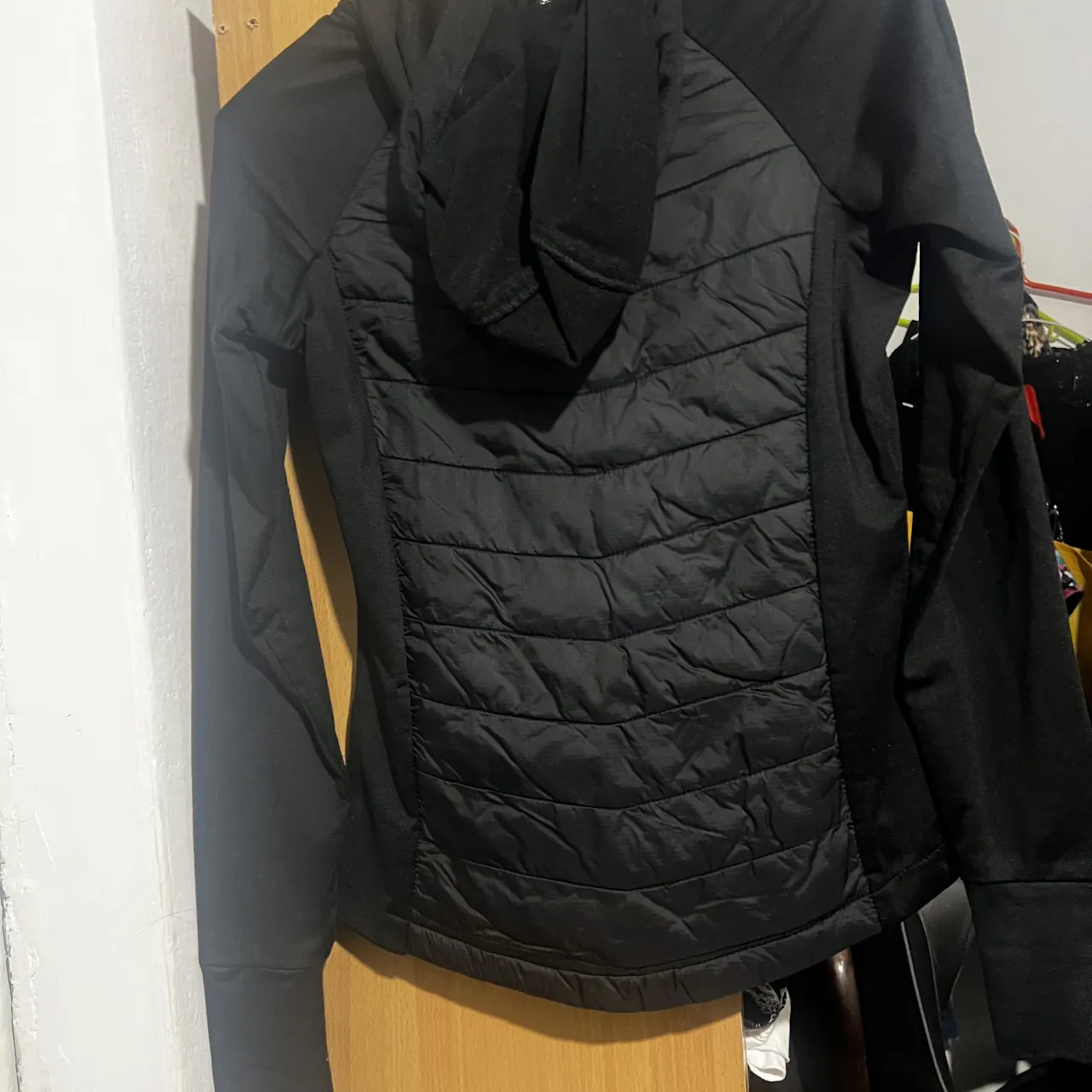 Campera Flash - imagen 1