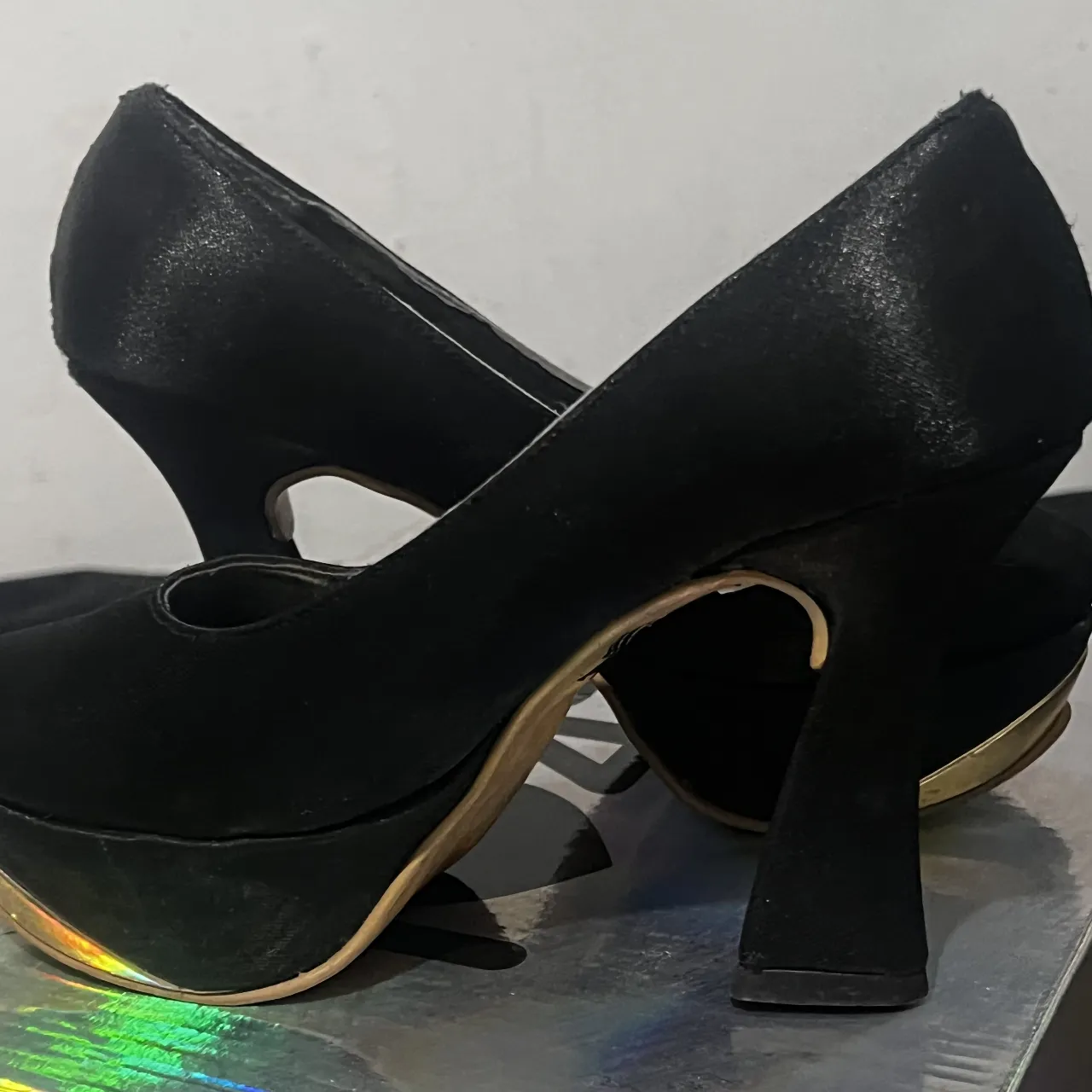 La Boutique · Talle EU 38