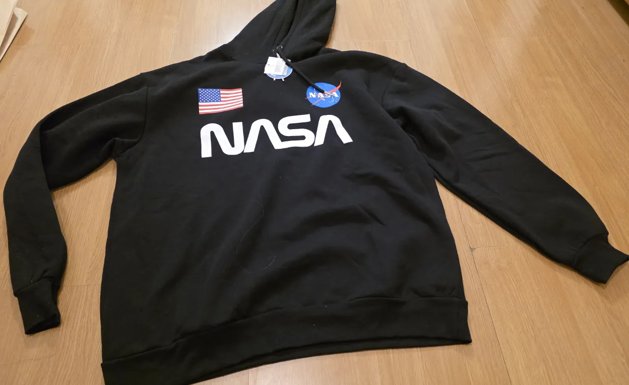 Buzo NASA - imagen 2