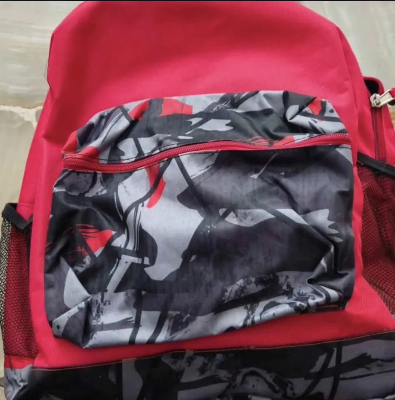 Mochila Nacional - imagen 2