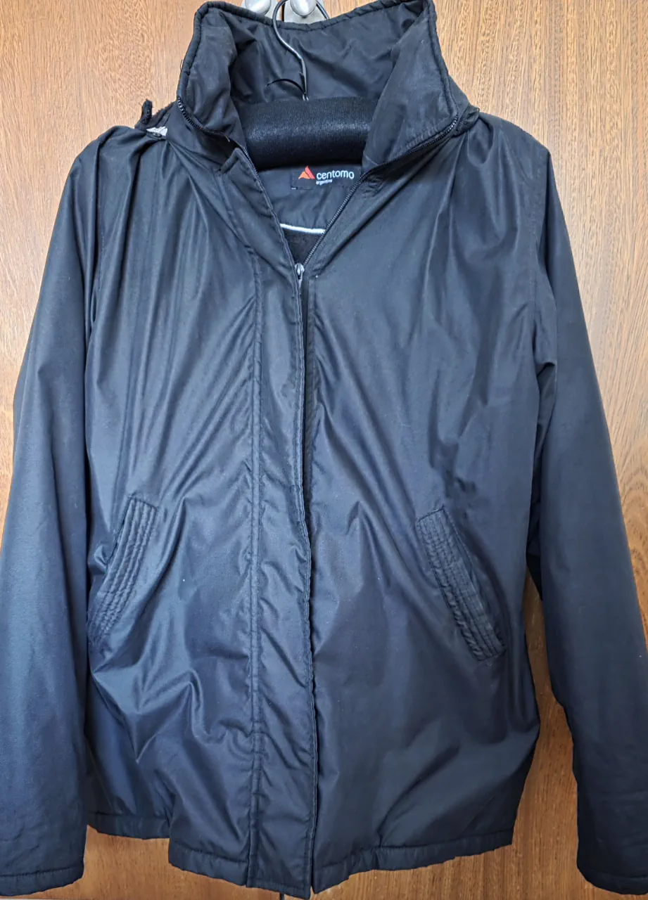 Campera Centomo - imagen 6