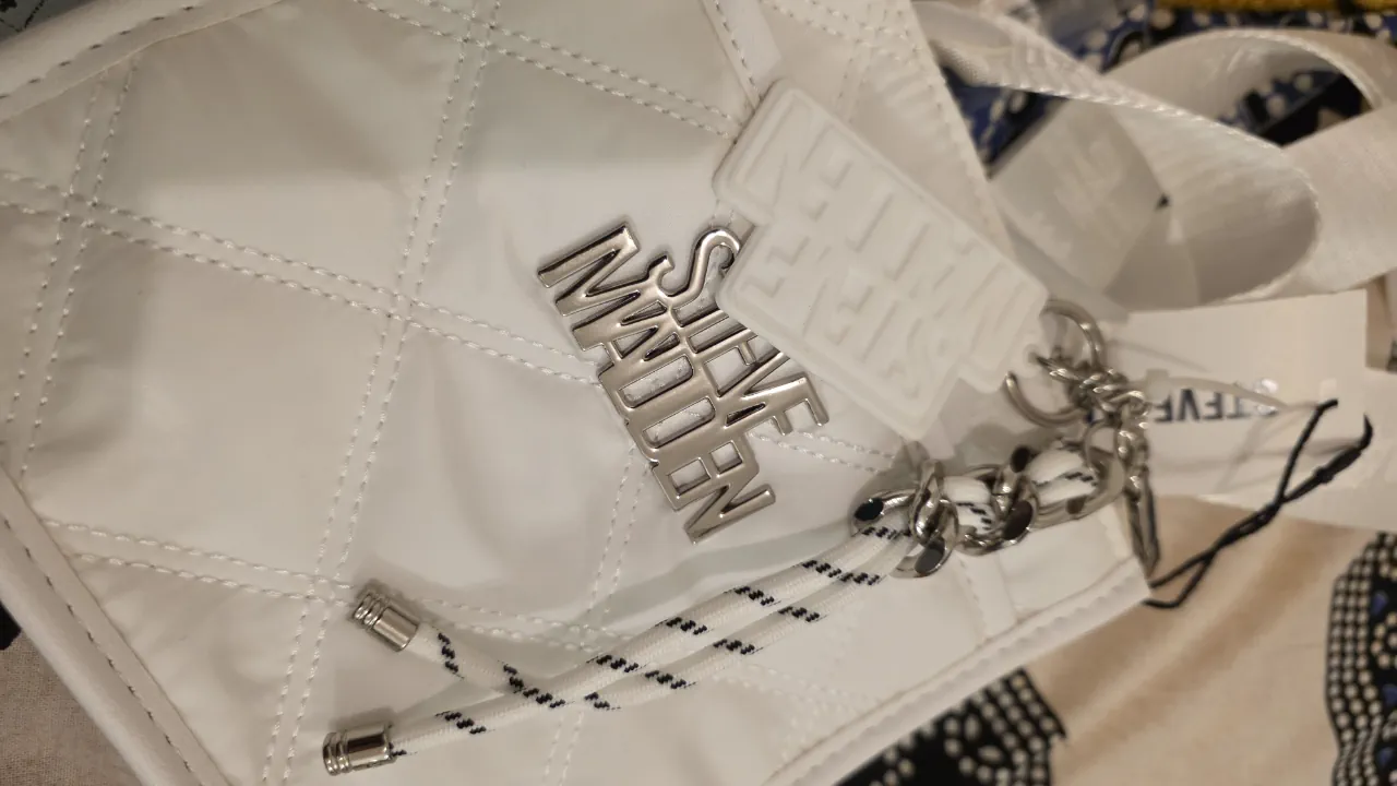 Bandolera Steve Madden - imagen 6