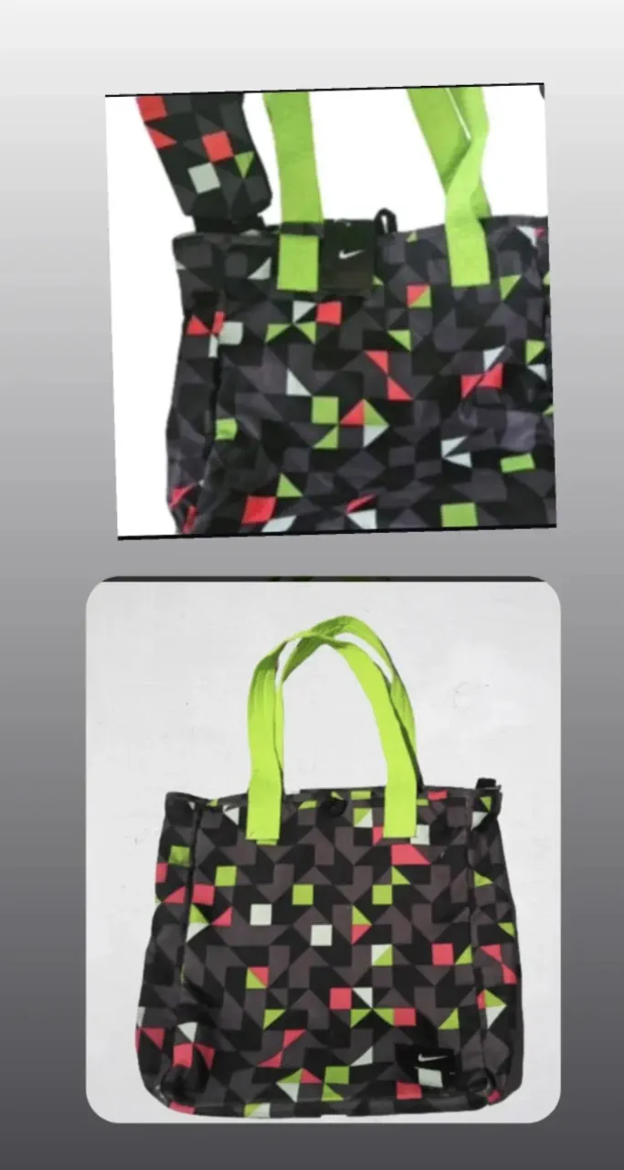 Tote bag Nike - imagen 1