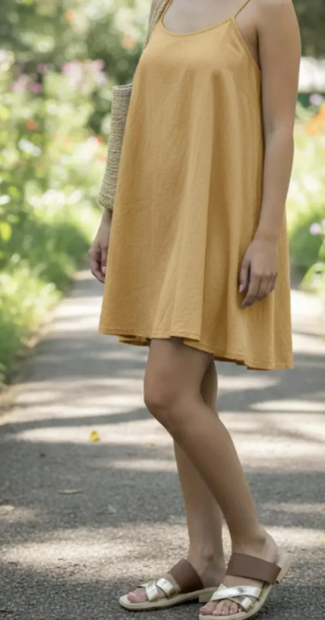 Sandalias Mazzieri - imagen 1