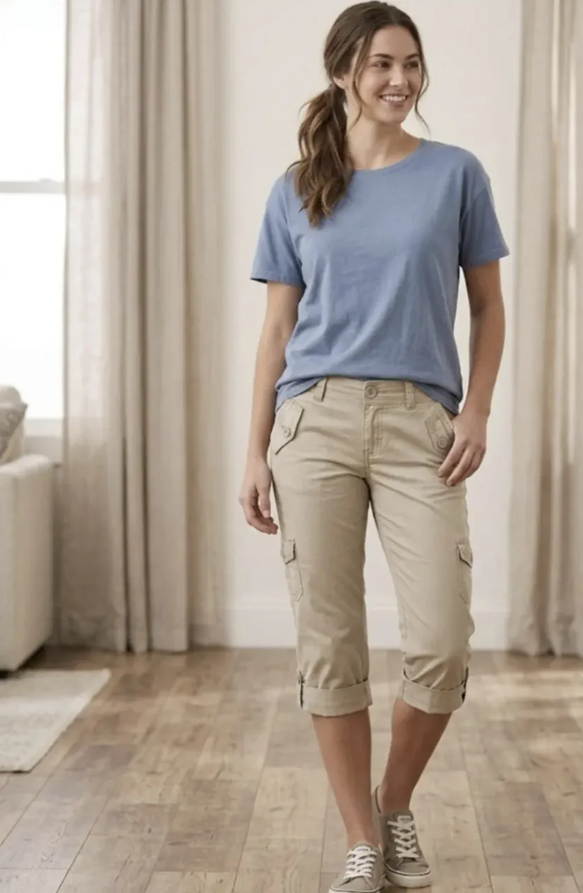 Pantalón U.S. Polo Assn. - imagen 1