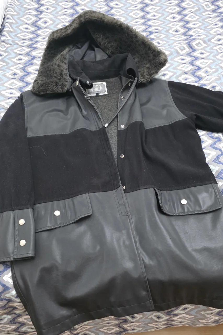 Campera Rafael garofalo - imagen 8