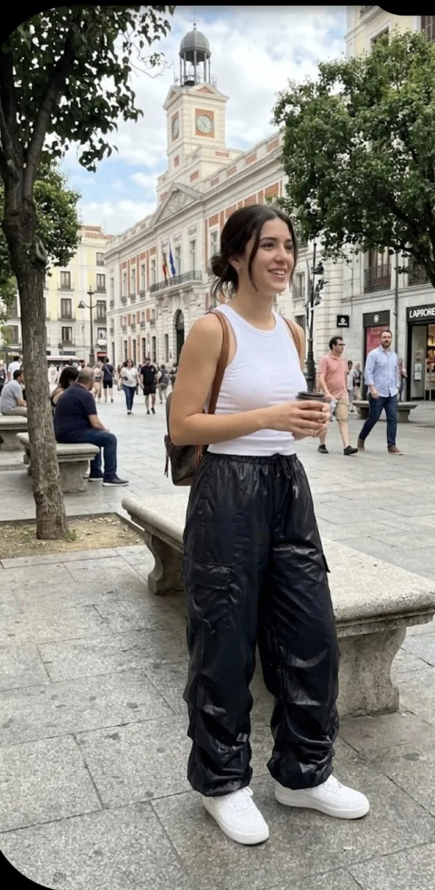 Pantalón Nacional - imagen 1