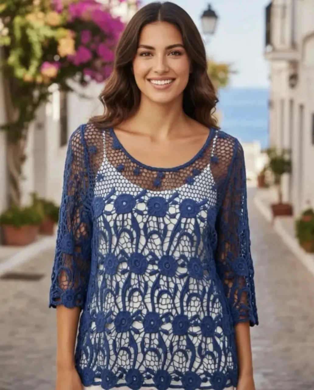 Blusa Importada - imagen 1