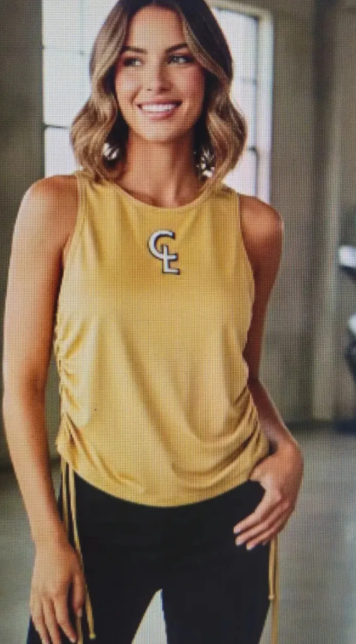 Musculosa Class Life - imagen 1