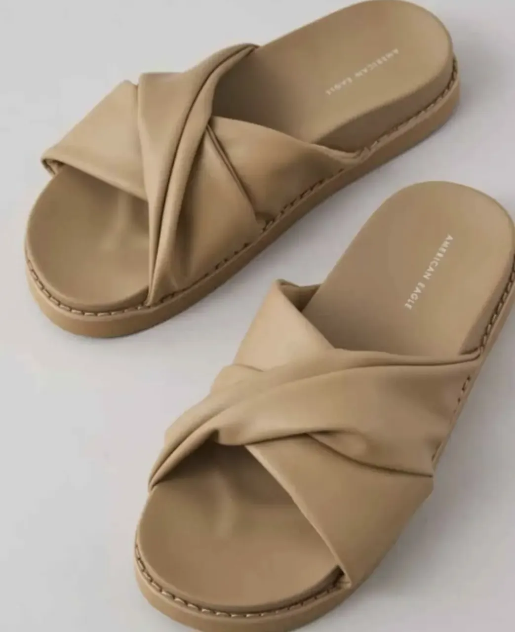 Sandalias American Eagle - imagen 1