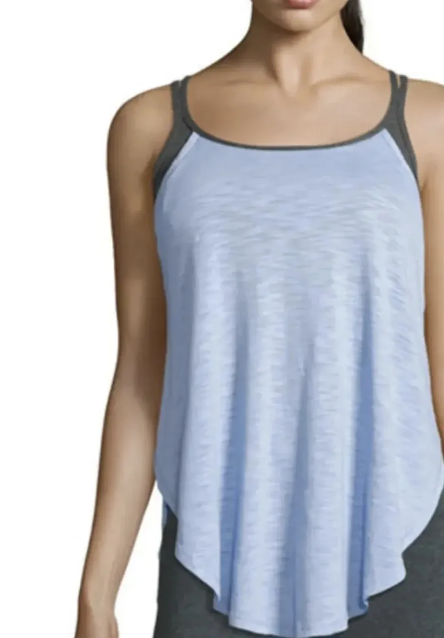 Musculosa Xersion - imagen 1