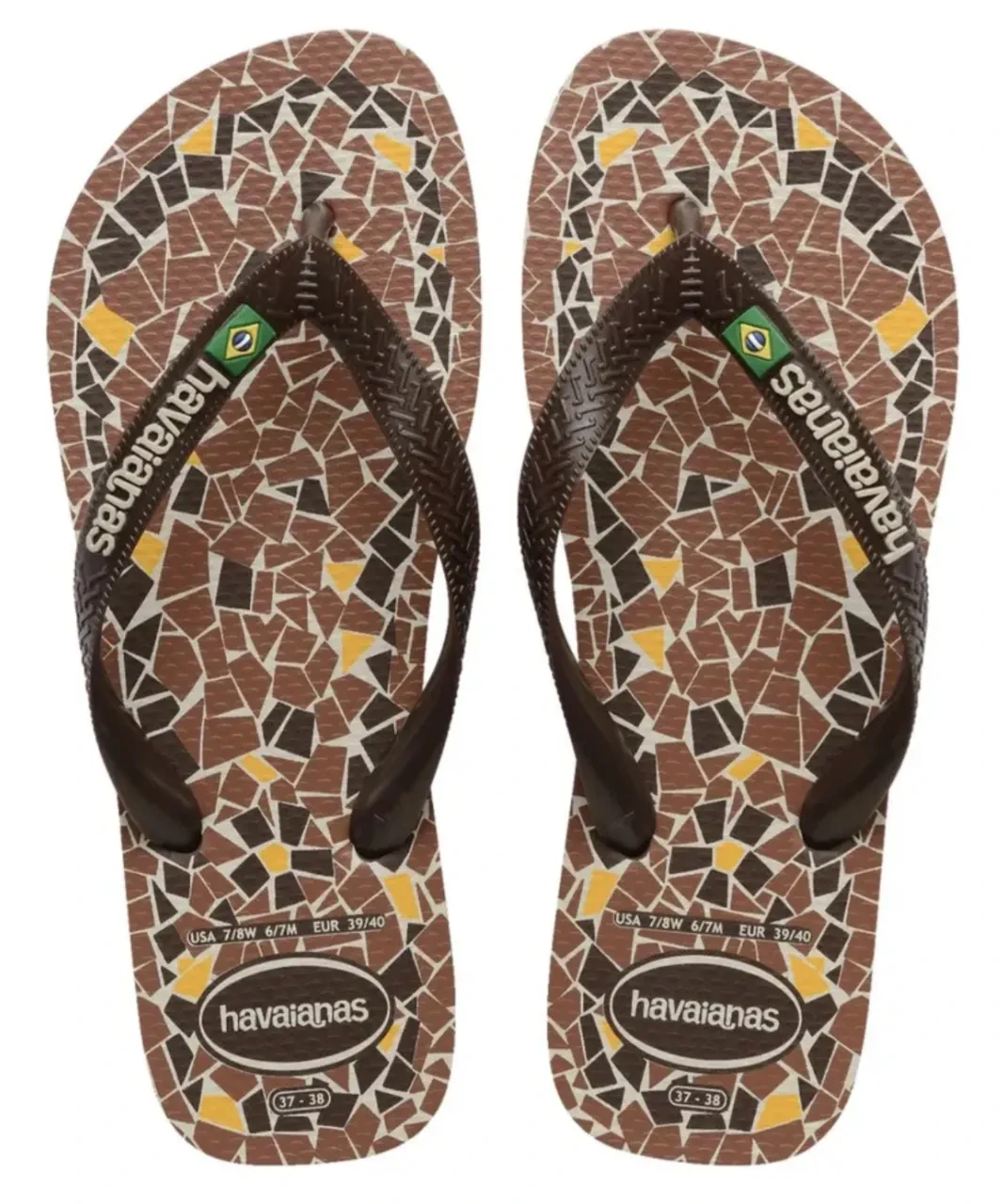 Ojotas Havaianas - imagen 1