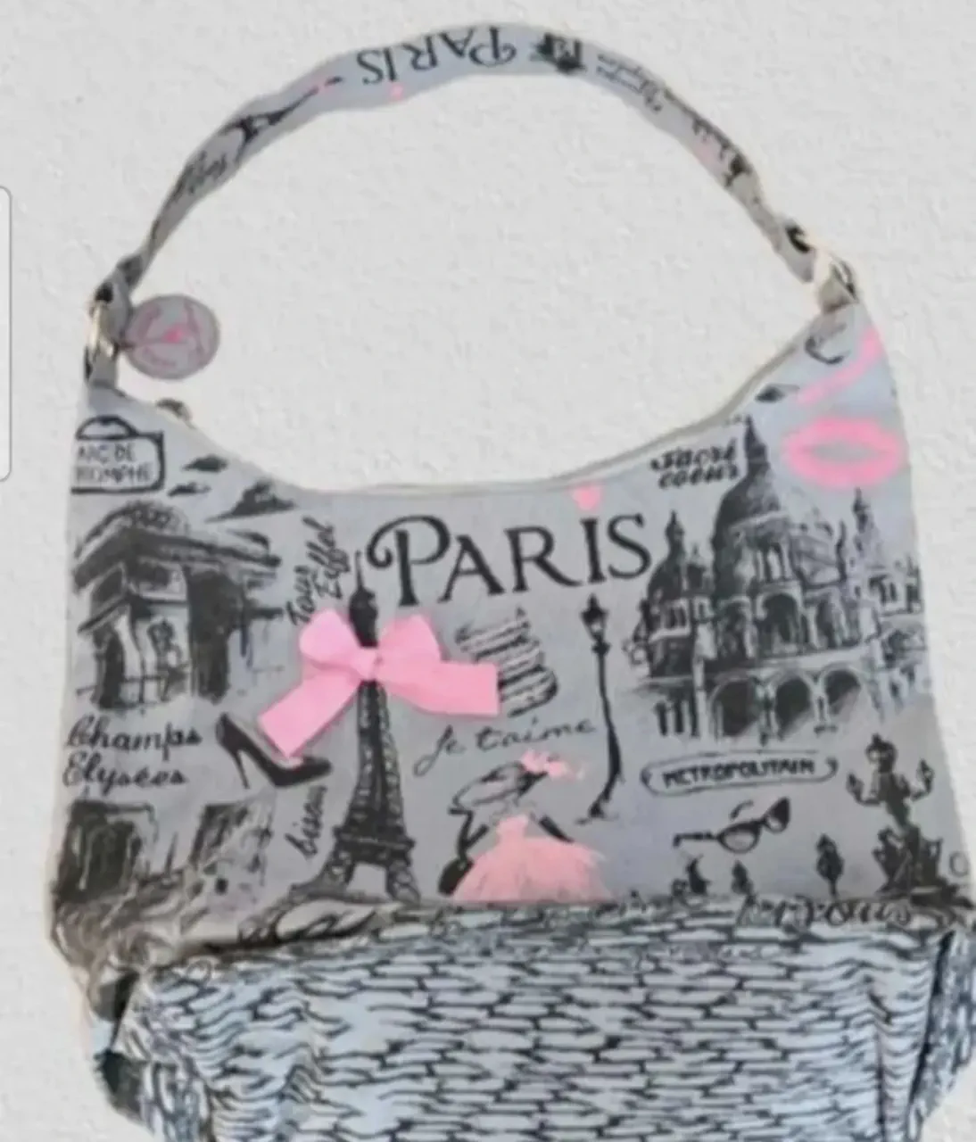 Bolso Importado - imagen 1