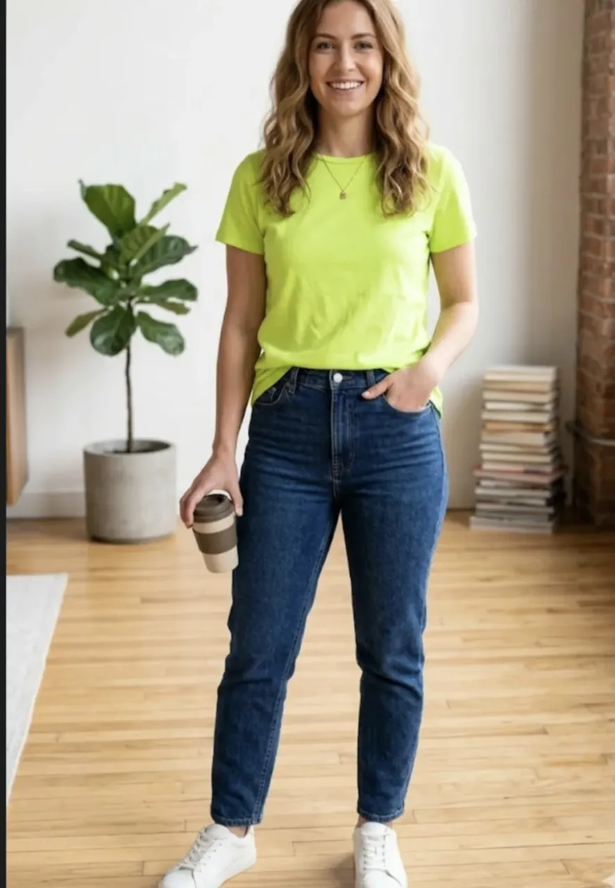 Zara · Talle L