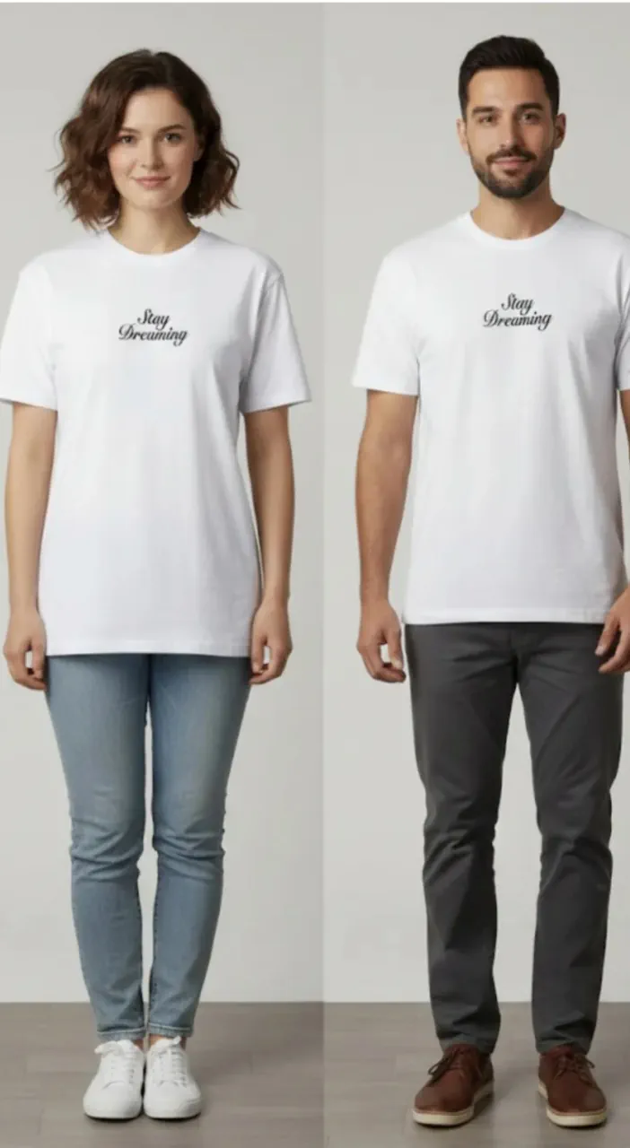 Remera Nacional - imagen 1
