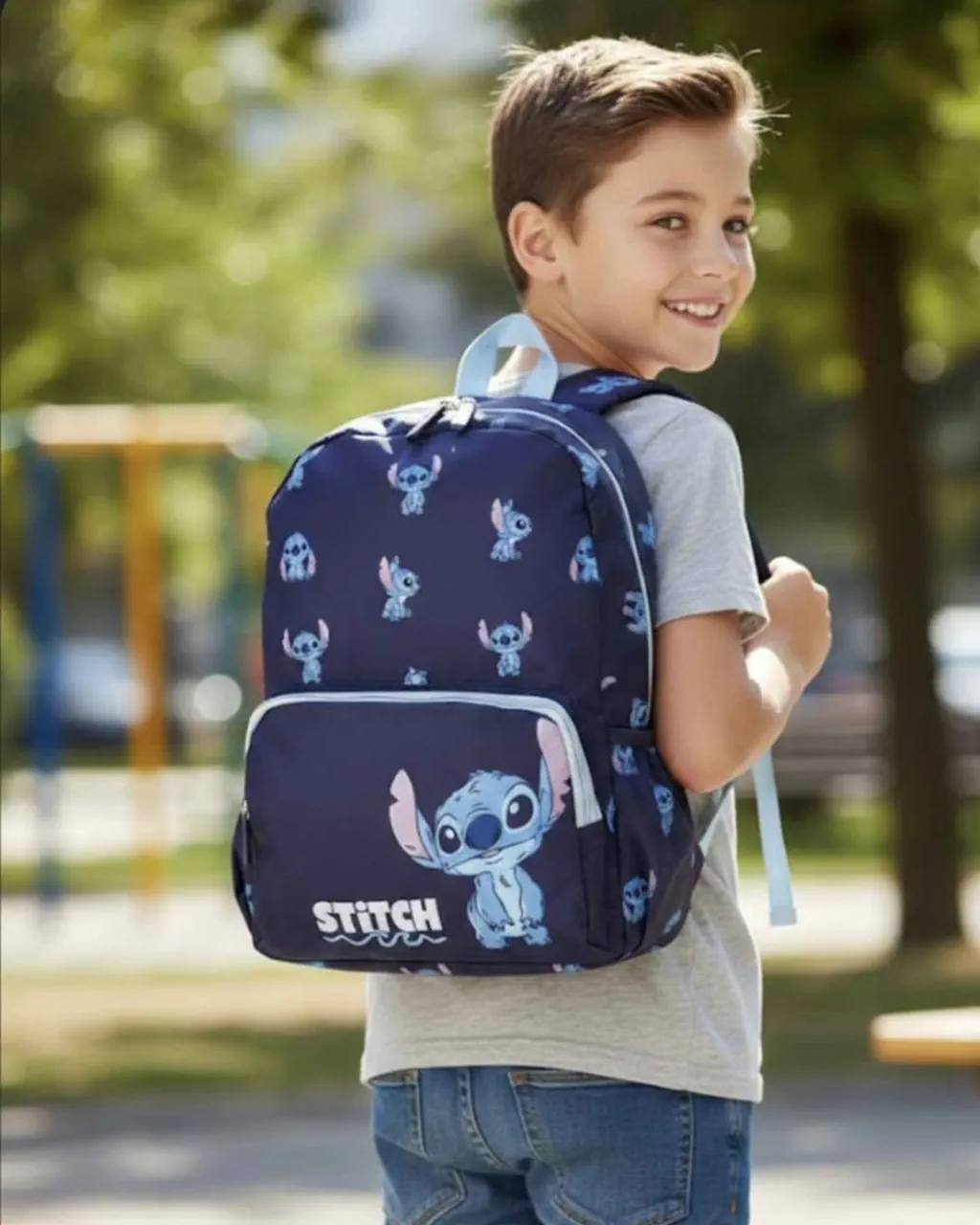 Mochila Disney - imagen 6