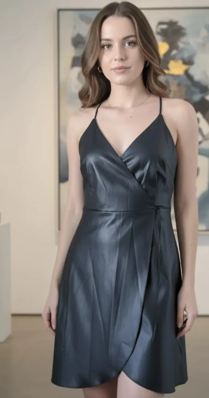 Vestido Nacional - imagen 1