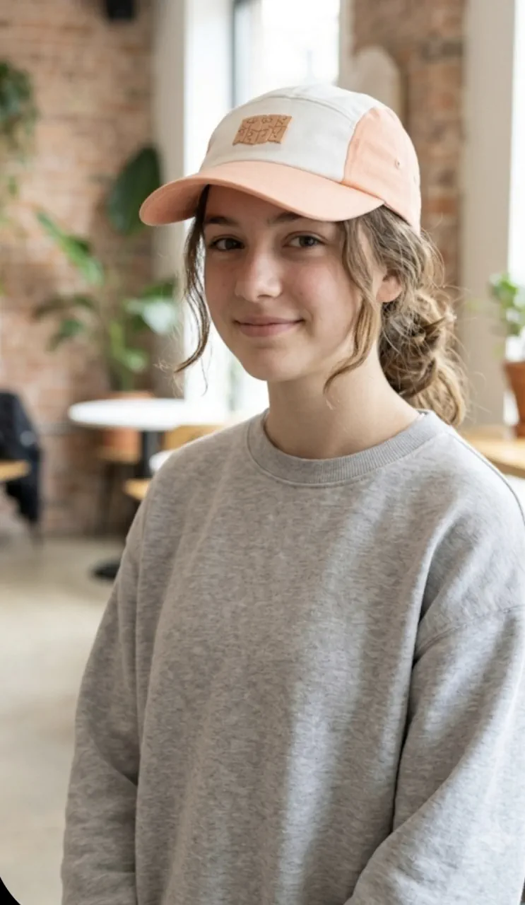 Gorra TODOMODA