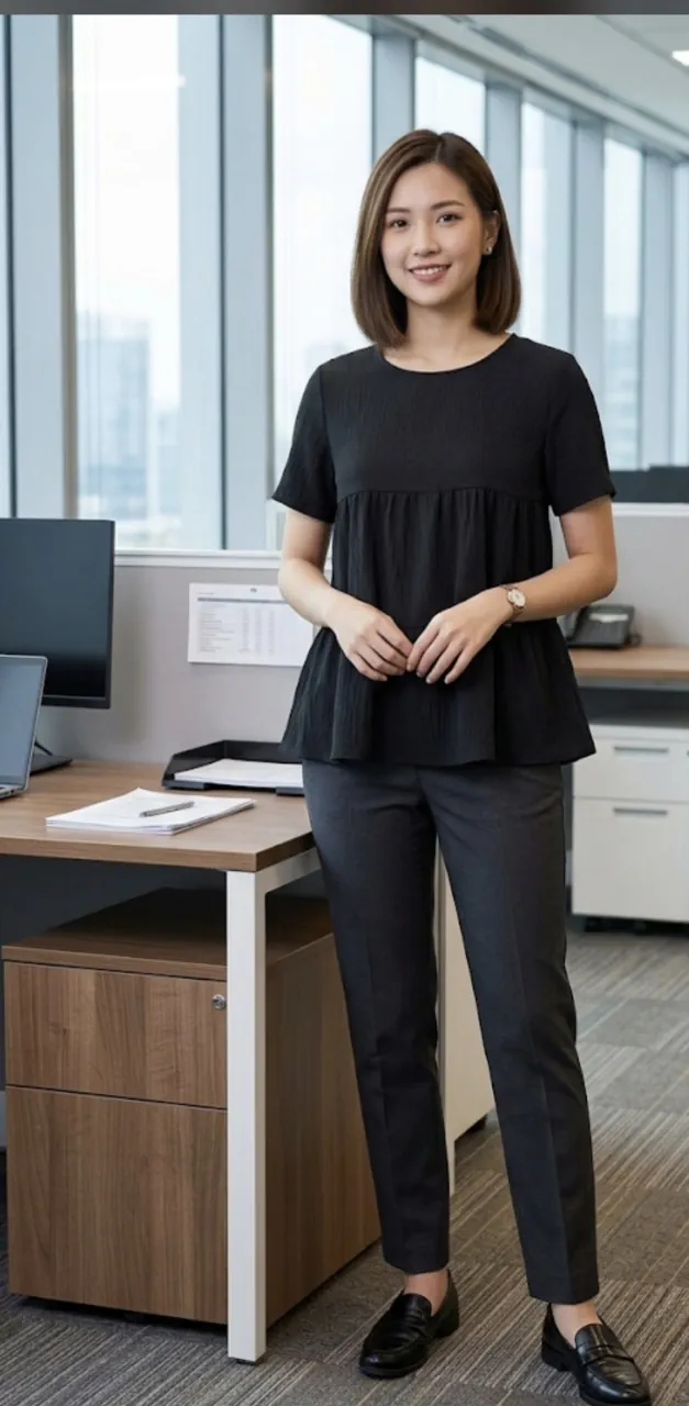 Remera Basement Collection · Talle M