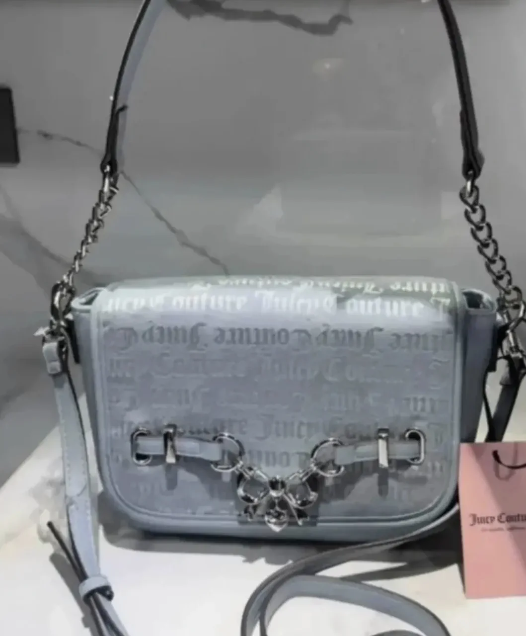 Cartera Juicy Couture - imagen 1