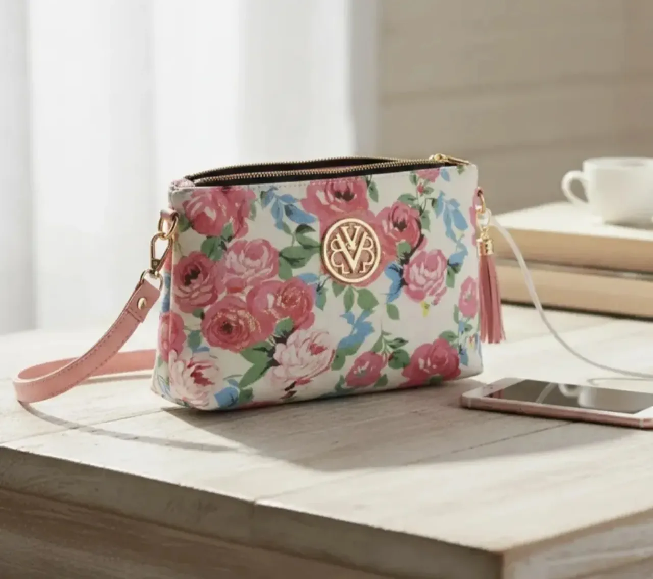 Cartera Macbeth collection
