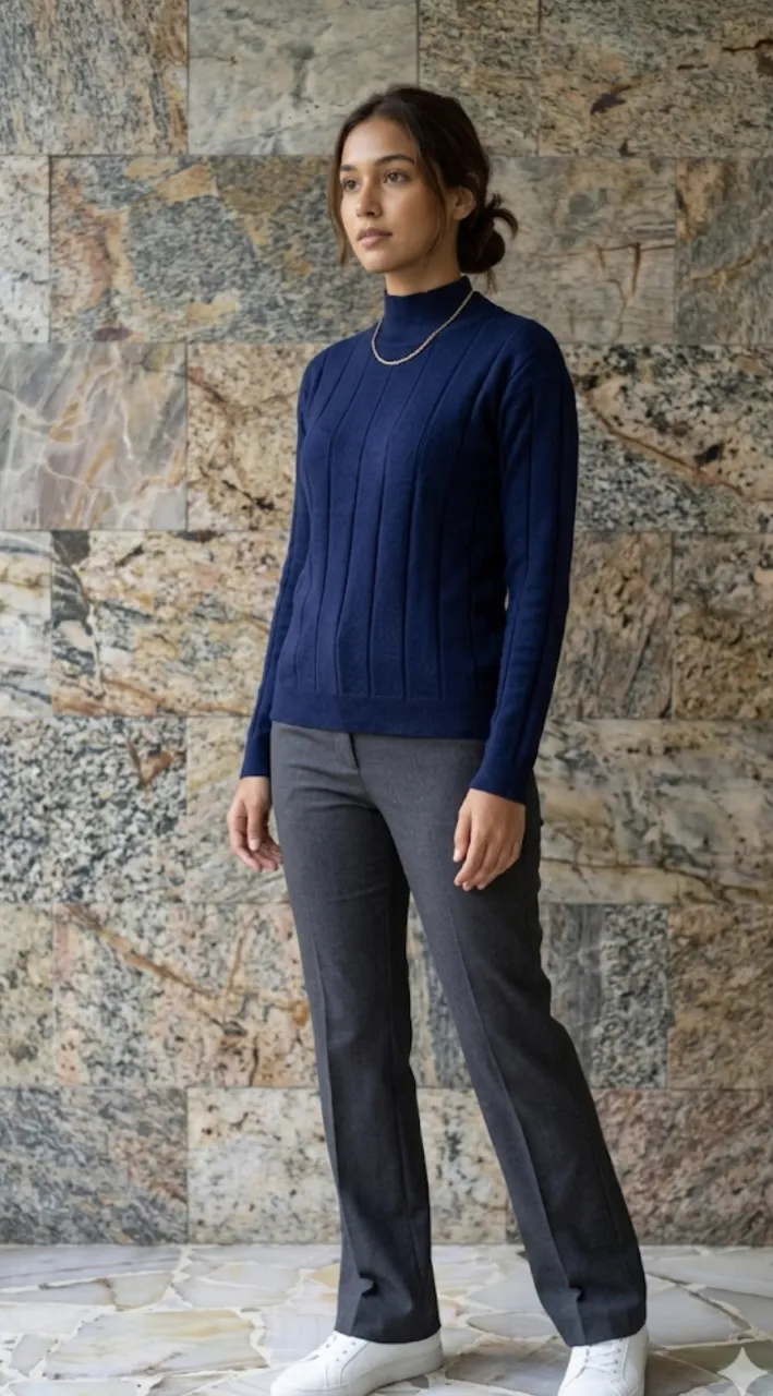 Polera Maraka - imagen 1