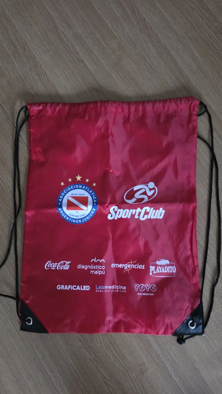 Sportclub · Talle XXL