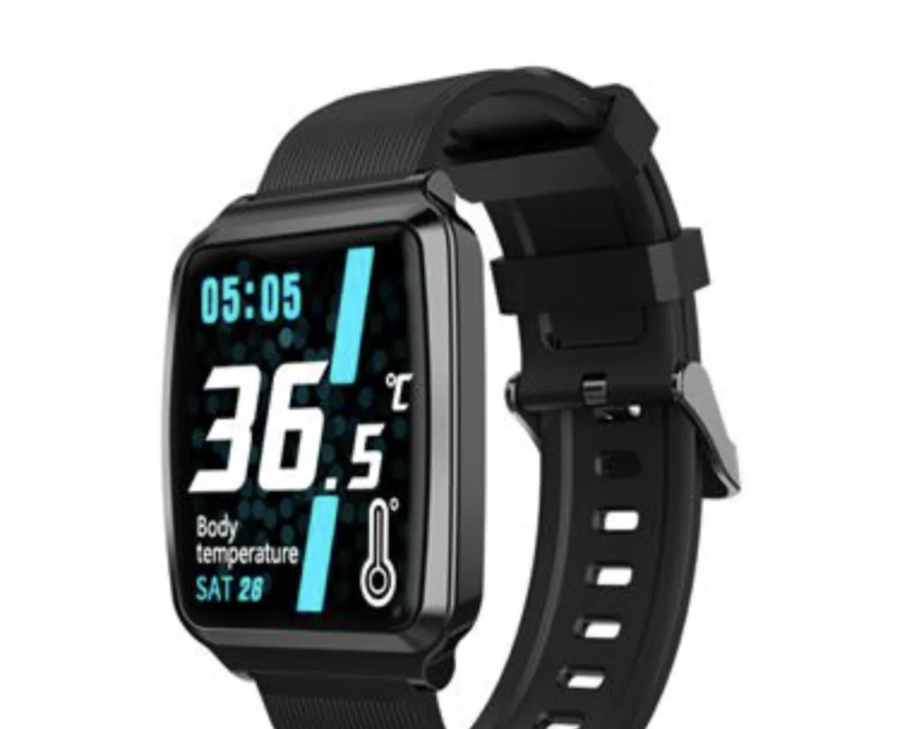 Reloj Stone - imagen 1